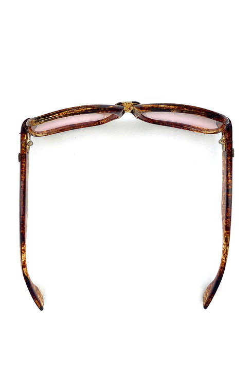 Vintage Sunglasses-  YVES SAINT LAURENT  YSL 545